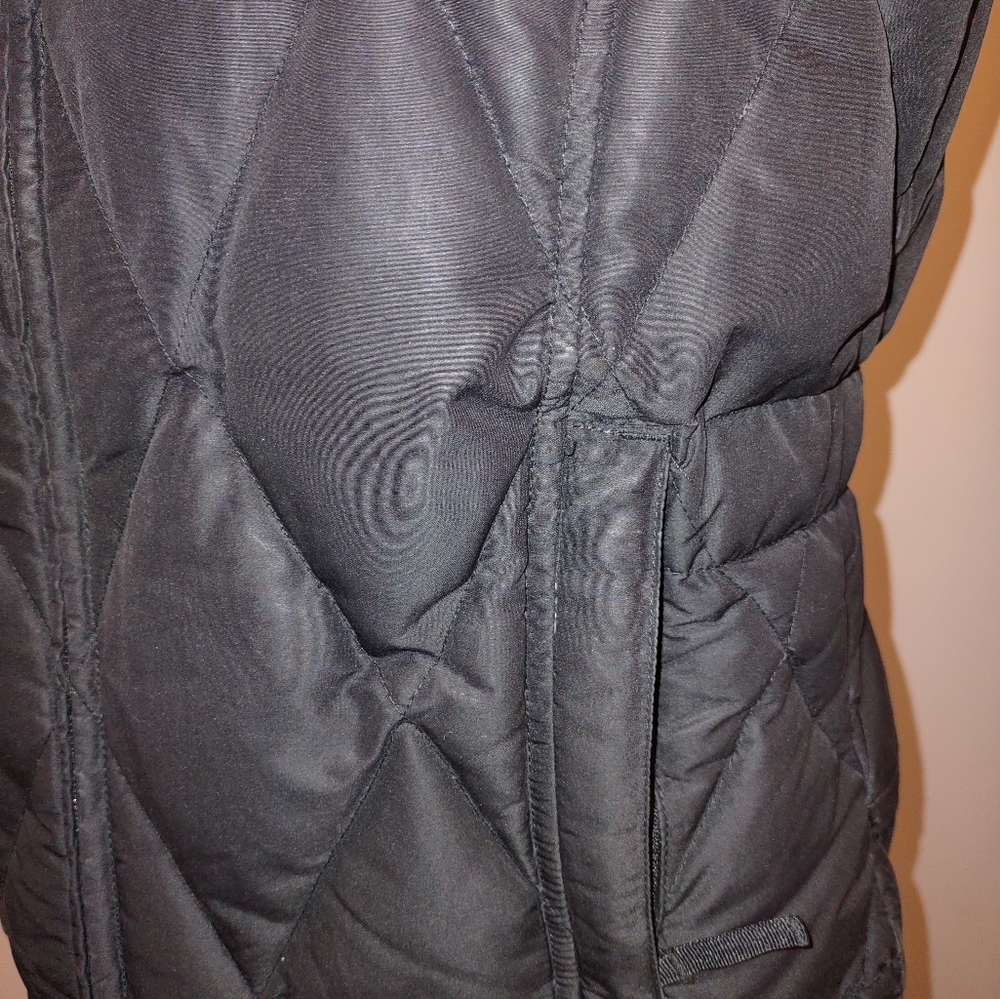 Eddie Bauer Goose Down Vest - image 2